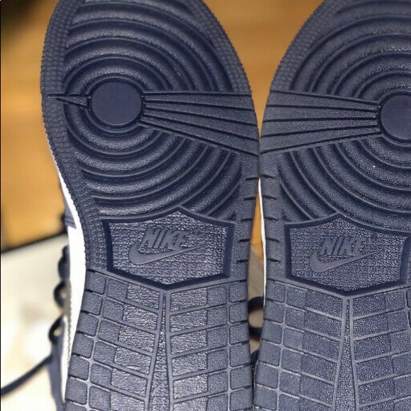 Jordan 1 retro high - Picture 2 of 3